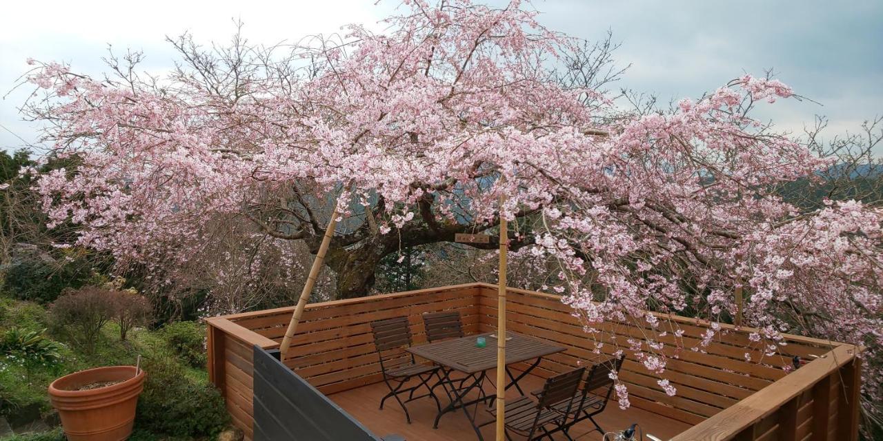 Houtouji Temple Bed & Breakfast Yoshino (Nara)